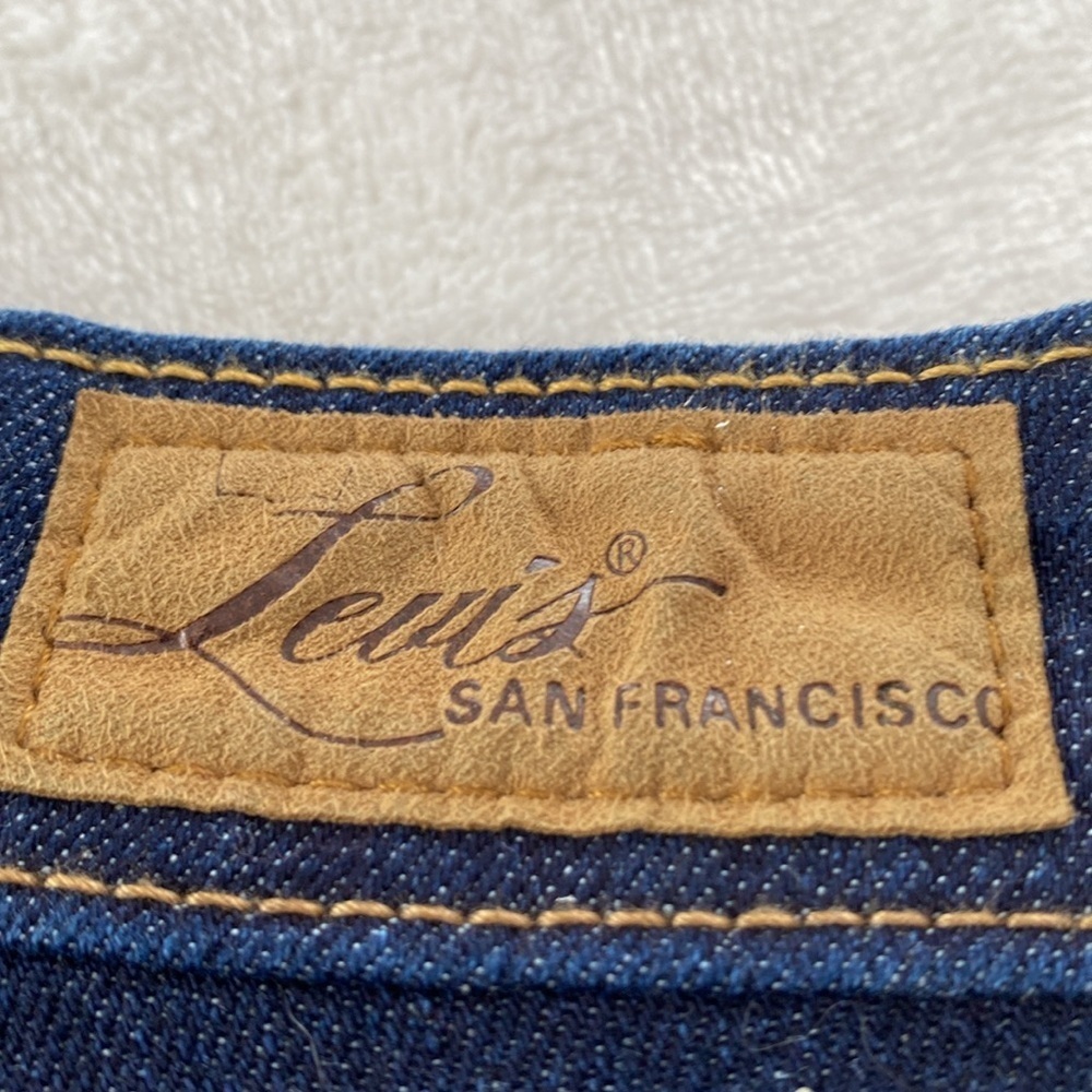 Levi’s Bold Curve Classic Boot Cut Jeans Women’s Size 10M - Picture 4 of 11